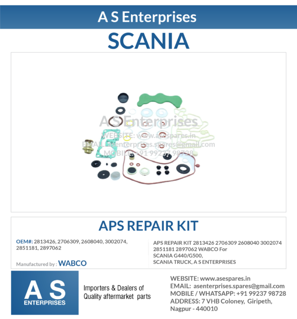 APS REPAIR KIT